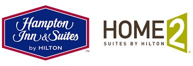 Hampton Inn and Home 2 Suites by Hilton